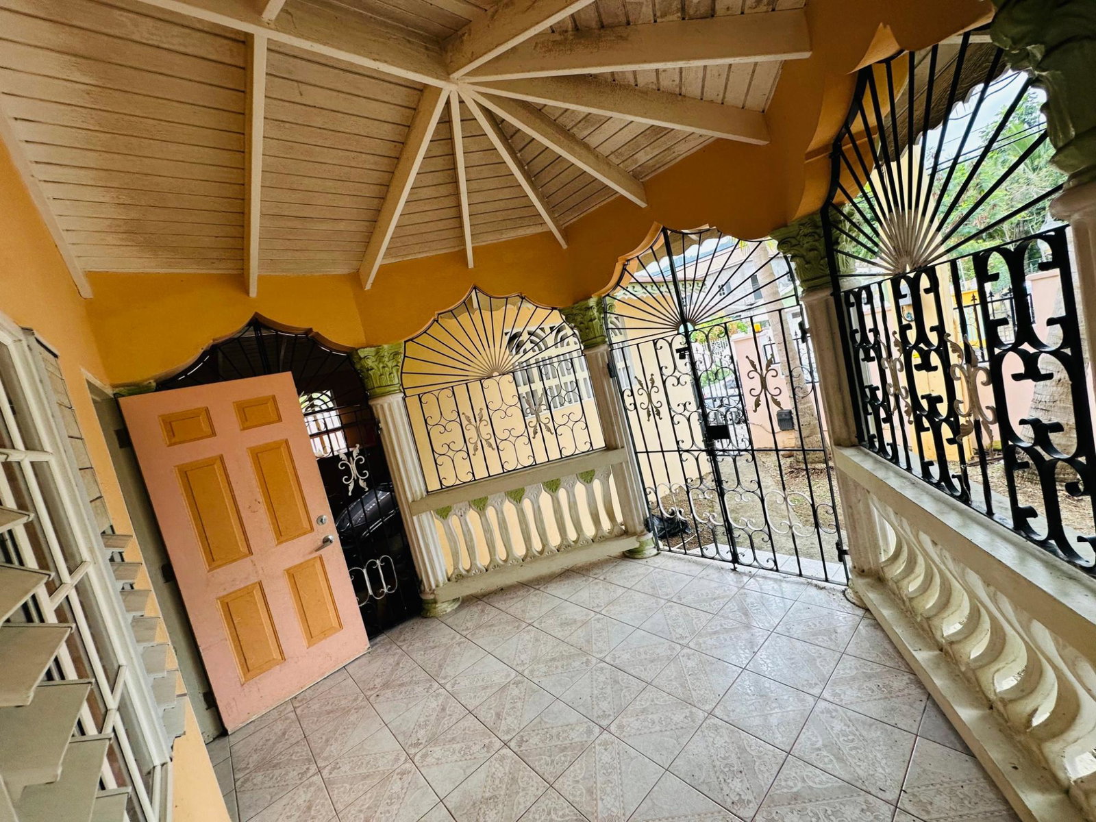 Seventh image of Abalone Circle in Bogue Village, St. James, Jamaica - property is For Sale