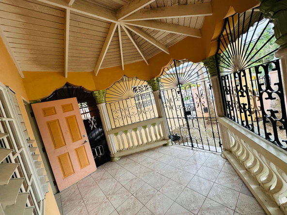 Seventh image of Abalone Circle in Bogue Village, St. James, Jamaica - property is For Sale