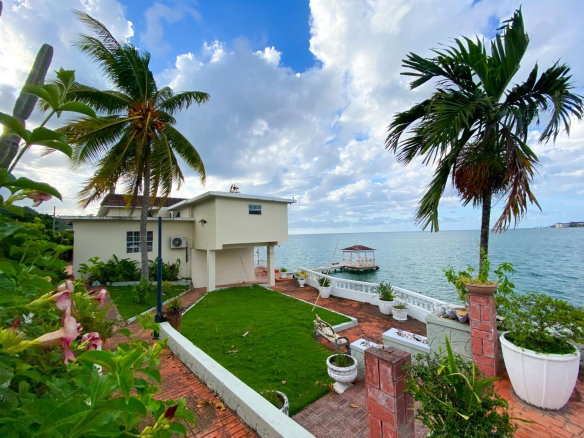 First image of Reading, Montego Bay in Montego Bay, St. James, Jamaica - property is For Sale
