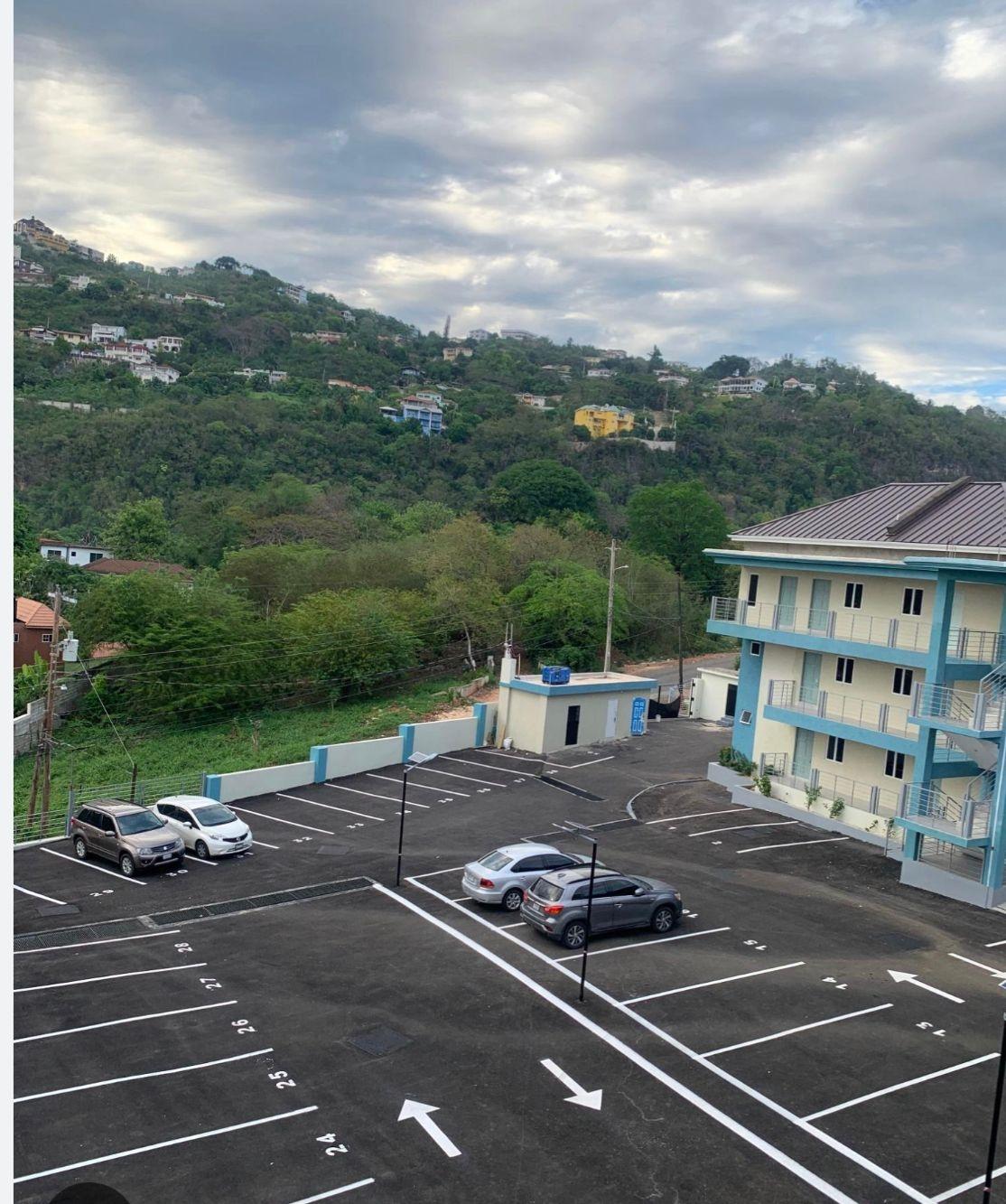 Second image of 12 Belvedere Road in Kingston 19, St. Andrew, Jamaica - property is For Rent