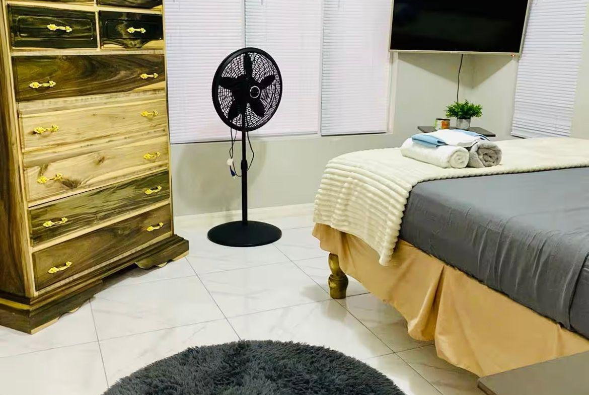 Eleventh image of 12 Belvedere Road in Kingston 19, St. Andrew, Jamaica - property is For Rent