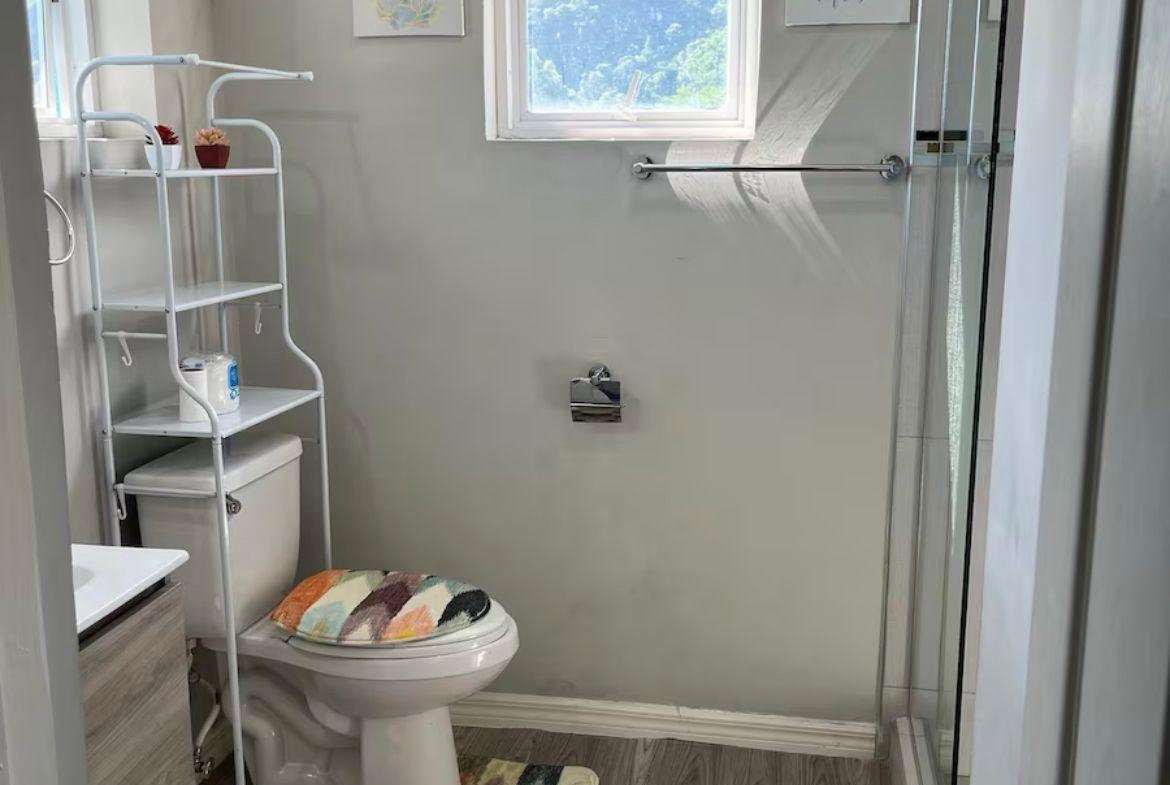 Twelfth image of 12 Belvedere Road in Kingston 19, St. Andrew, Jamaica - property is For Rent