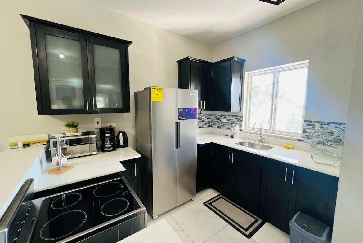 Seventh image of 12 Belvedere Road in Kingston 19, St. Andrew, Jamaica - property is For Rent