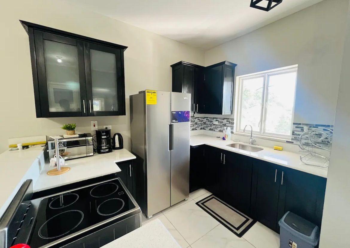 Seventh image of 12 Belvedere Road in Kingston 19, St. Andrew, Jamaica - property is For Rent