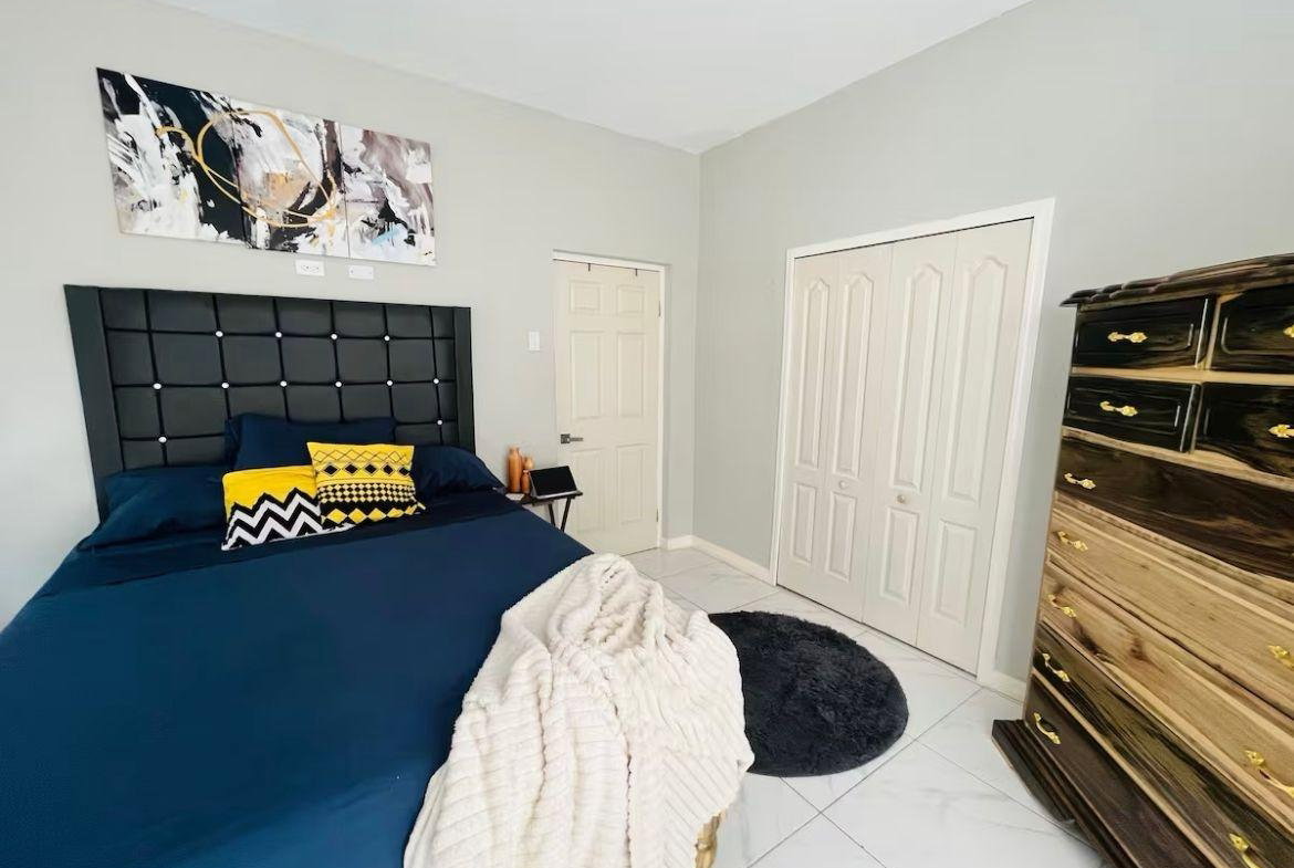 Ninth image of 12 Belvedere Road in Kingston 19, St. Andrew, Jamaica - property is For Rent