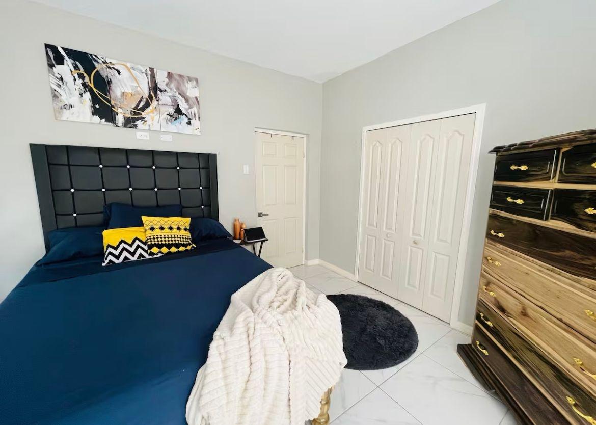 Ninth image of 12 Belvedere Road in Kingston 19, St. Andrew, Jamaica - property is For Rent