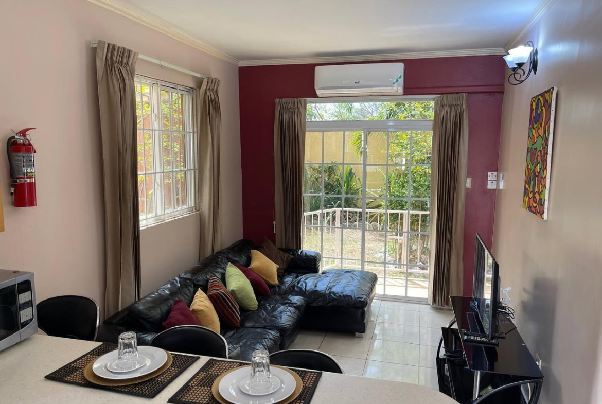 Second image of 1-15 Lilford Avenue in Kingston 10, St. Andrew, Jamaica - property is For Sale