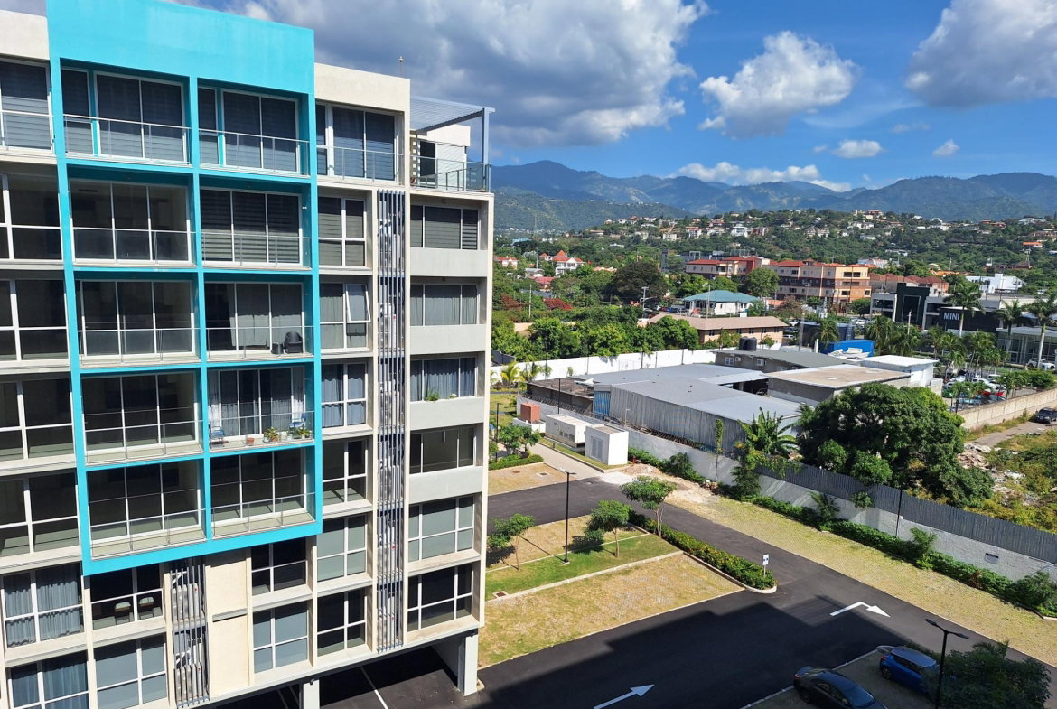 Second image of B-607-4a Musgrave Avenue in NEW KINGSTON, St. Andrew, Jamaica - property is For Sale