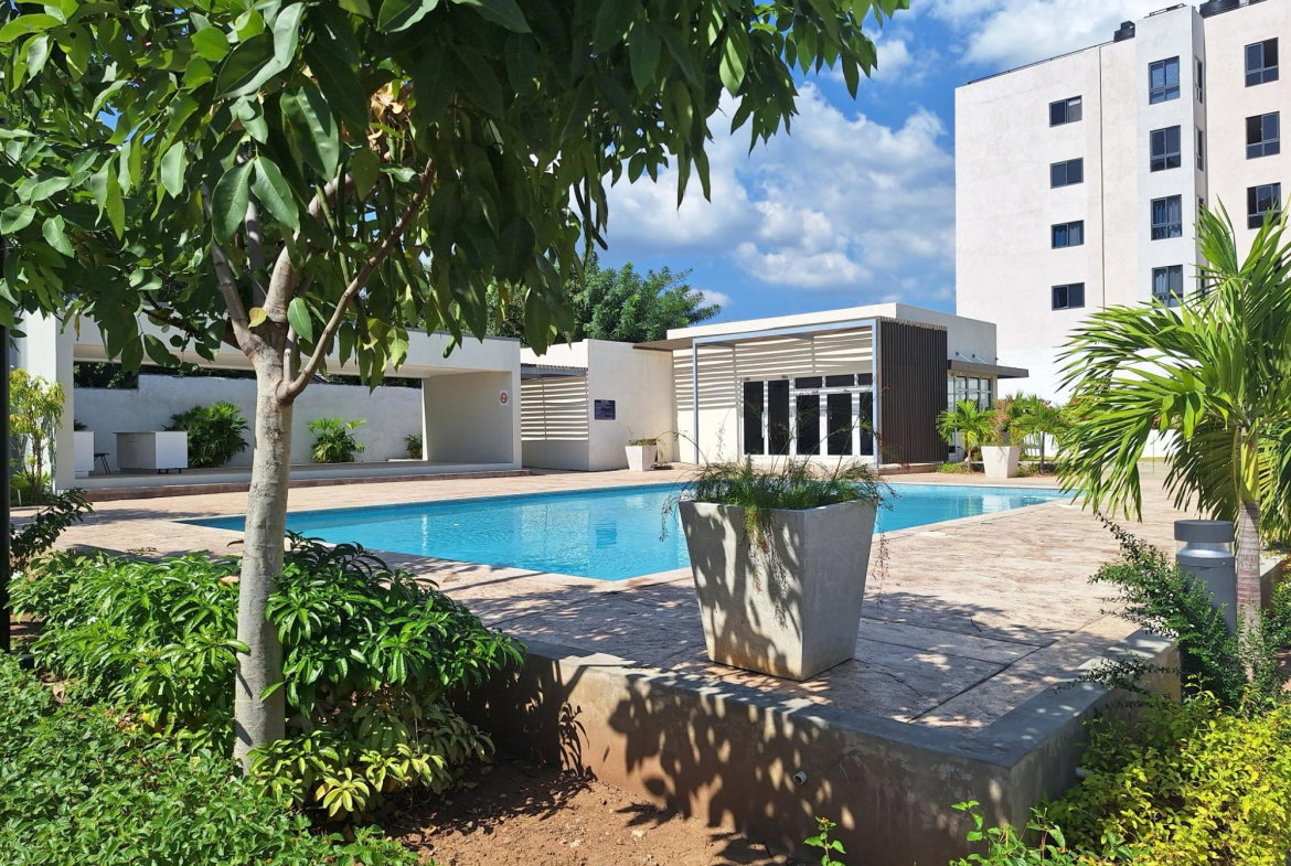 Thirteenth image of B-607-4a Musgrave Avenue in NEW KINGSTON, St. Andrew, Jamaica - property is For Sale