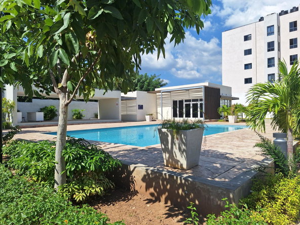 Thirteenth image of B-607-4a Musgrave Avenue in NEW KINGSTON, St. Andrew, Jamaica - property is For Sale
