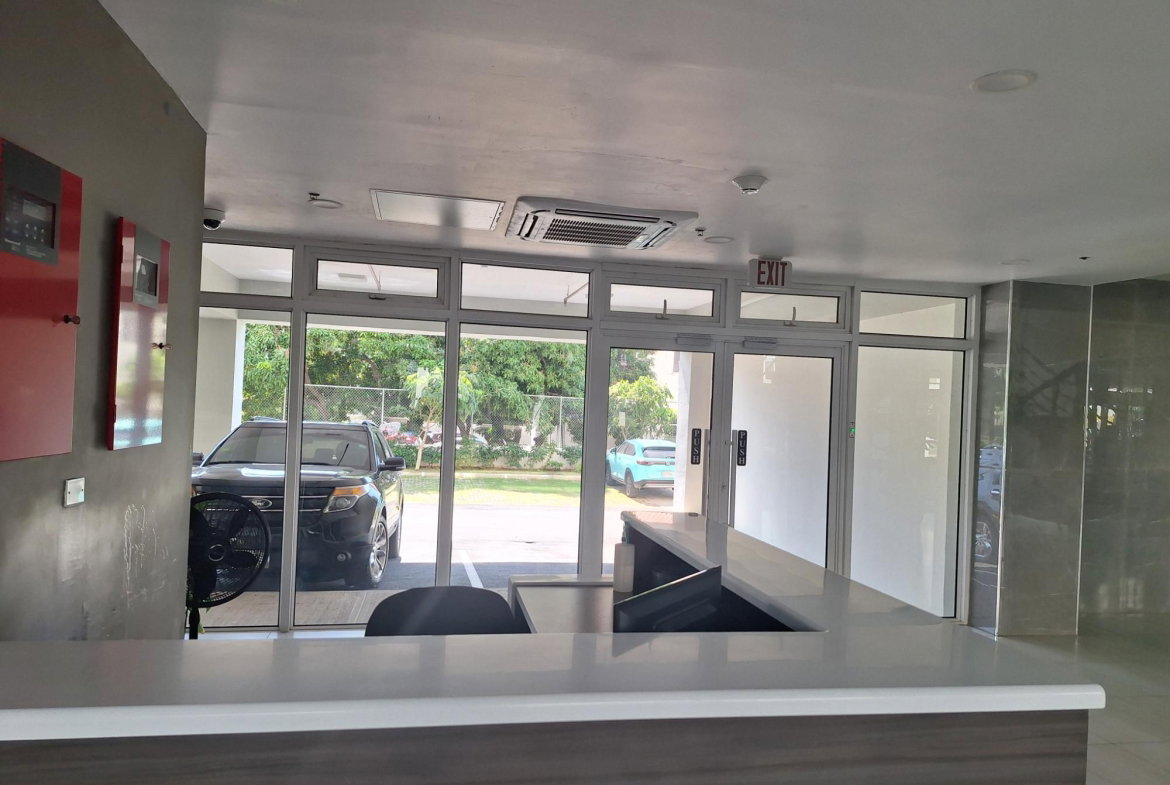 Fourteenth image of B-607-4a Musgrave Avenue in NEW KINGSTON, St. Andrew, Jamaica - property is For Sale