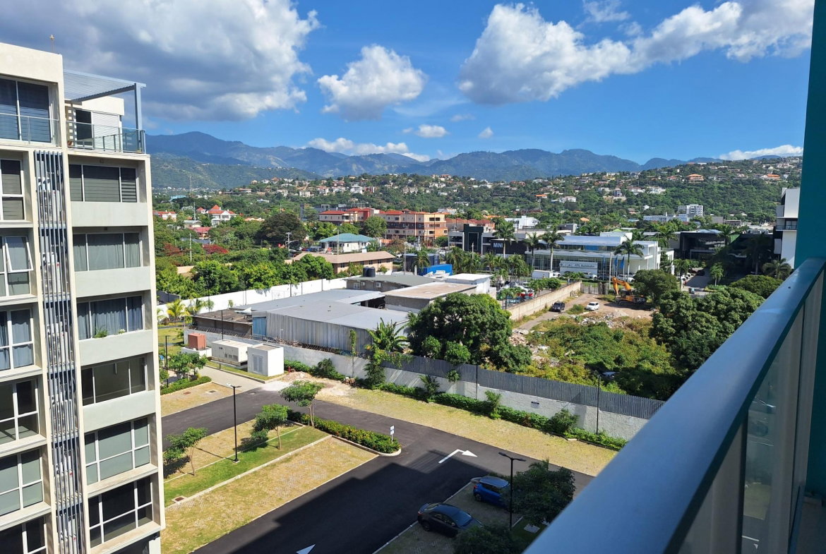 Sixteenth image of B-607-4a Musgrave Avenue in NEW KINGSTON, St. Andrew, Jamaica - property is For Sale