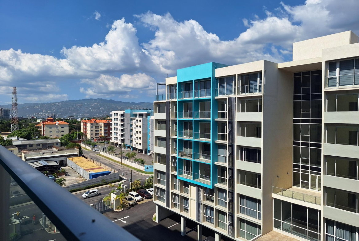 Seventeenth image of B-607-4a Musgrave Avenue in NEW KINGSTON, St. Andrew, Jamaica - property is For Sale