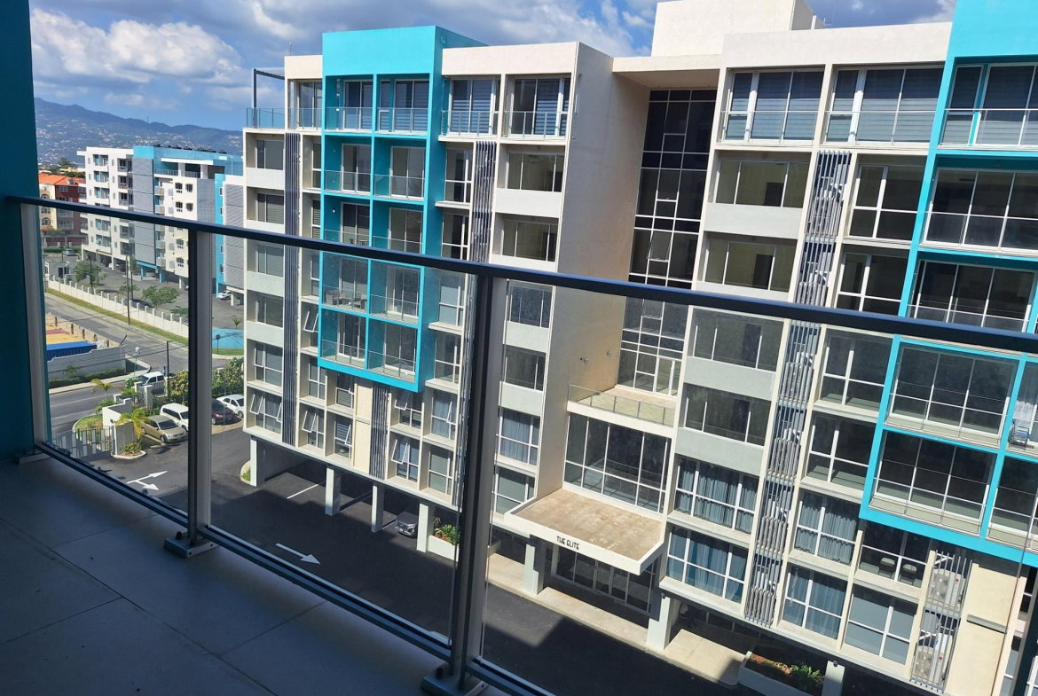 Eighteenth image of B-607-4a Musgrave Avenue in NEW KINGSTON, St. Andrew, Jamaica - property is For Sale