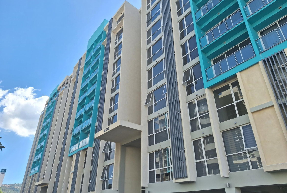 Nineteenth image of B-607-4a Musgrave Avenue in NEW KINGSTON, St. Andrew, Jamaica - property is For Sale