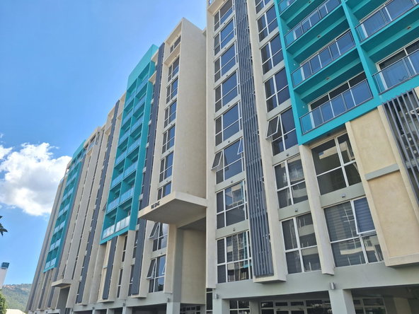 Nineteenth image of B-607-4a Musgrave Avenue in NEW KINGSTON, St. Andrew, Jamaica - property is For Sale