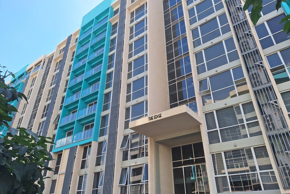 Twentieth image of B-607-4a Musgrave Avenue in NEW KINGSTON, St. Andrew, Jamaica - property is For Sale