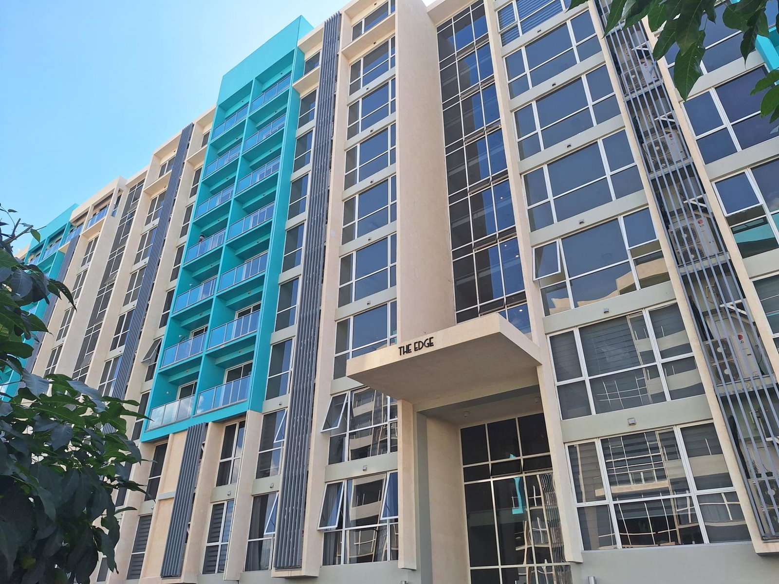 Stylish-1-Bedroom-Apartment-for-Sale-in-New-Kingston Twentieth image of B-607-4a Musgrave Avenue in NEW KINGSTON, St. Andrew, Jamaica - property is For Sale