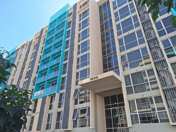 Twentieth image of B-607-4a Musgrave Avenue in NEW KINGSTON, St. Andrew, Jamaica - property is For Sale