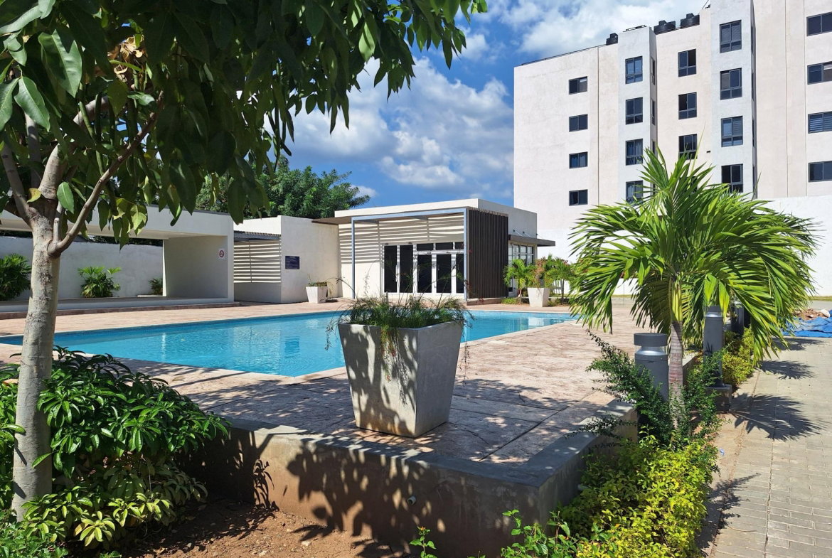 Fourth image of B-607-4a Musgrave Avenue in NEW KINGSTON, St. Andrew, Jamaica - property is For Sale