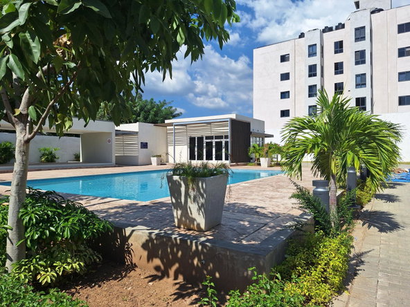 Fourth image of B-607-4a Musgrave Avenue in NEW KINGSTON, St. Andrew, Jamaica - property is For Sale