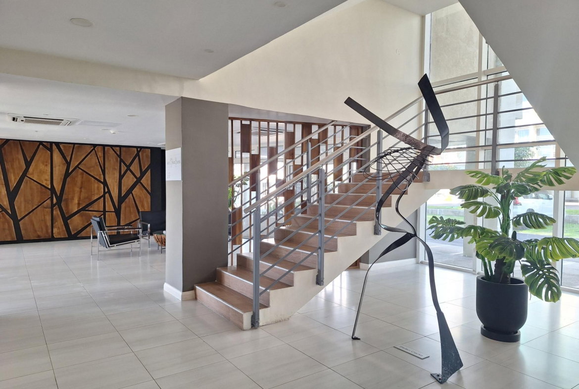 Fifth image of B-607-4a Musgrave Avenue in NEW KINGSTON, St. Andrew, Jamaica - property is For Sale
