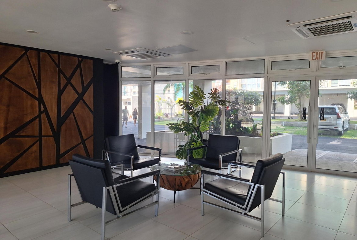 Sixth image of B-607-4a Musgrave Avenue in NEW KINGSTON, St. Andrew, Jamaica - property is For Sale