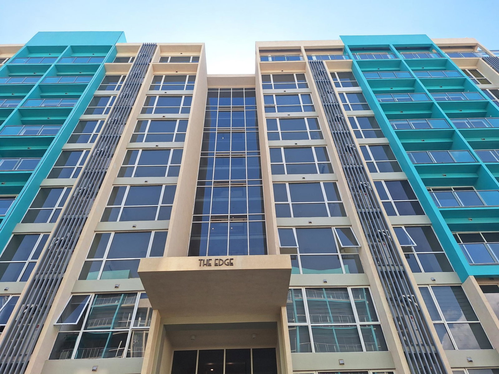 Stylish-1-Bedroom-Apartment-for-Sale-in-New-Kingston First image of B-607-4a Musgrave Avenue in NEW KINGSTON, St. Andrew, Jamaica - property is For Sale