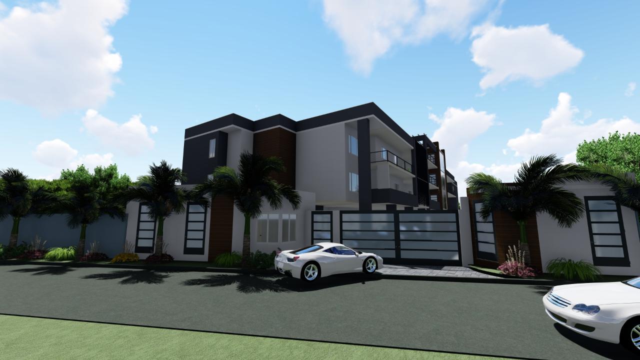 Third image of 6-12 St. Michael's Terrace in Kingston 6, St. Andrew, Jamaica - property is For Sale