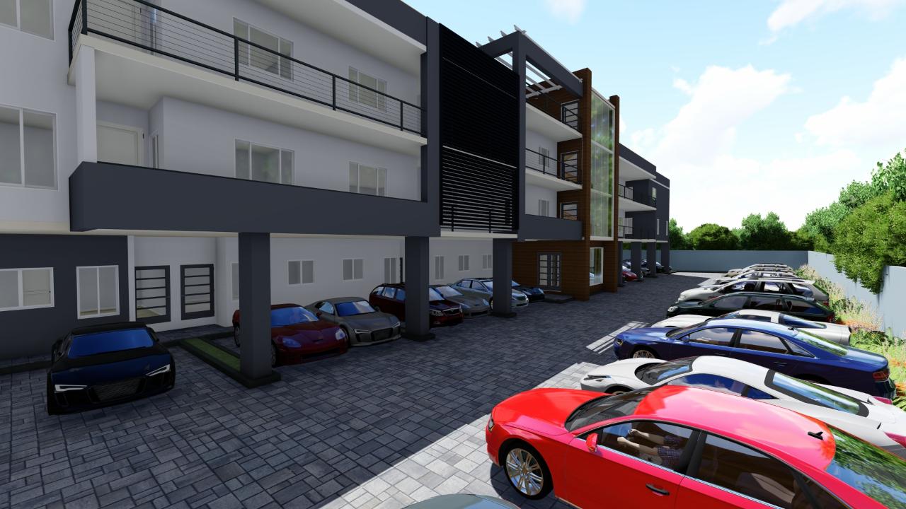 Fourth image of 6-12 St. Michael's Terrace in Kingston 6, St. Andrew, Jamaica - property is For Sale