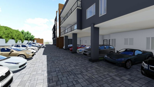 Fifth image of 6-12 St. Michael's Terrace in Kingston 6, St. Andrew, Jamaica - property is For Sale