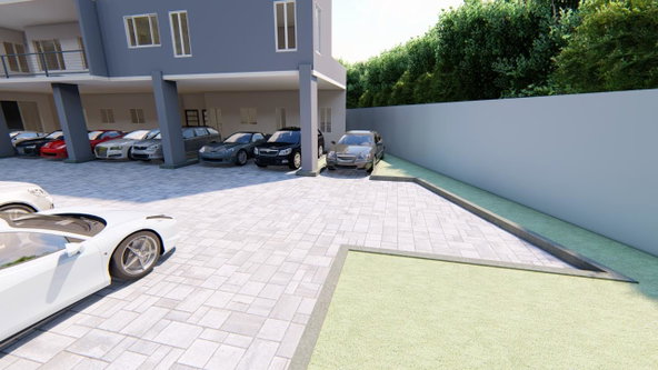 Seventh image of 6-12 St. Michael's Terrace in Kingston 6, St. Andrew, Jamaica - property is For Sale