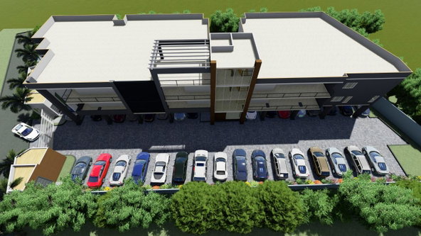 First image of 6-12 St. Michael's Terrace in Kingston 6, St. Andrew, Jamaica - property is For Sale