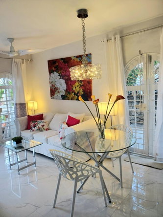 Second image of D2- Columbus Heights in Ocho Rios, St. Ann, Jamaica - property is For Rent