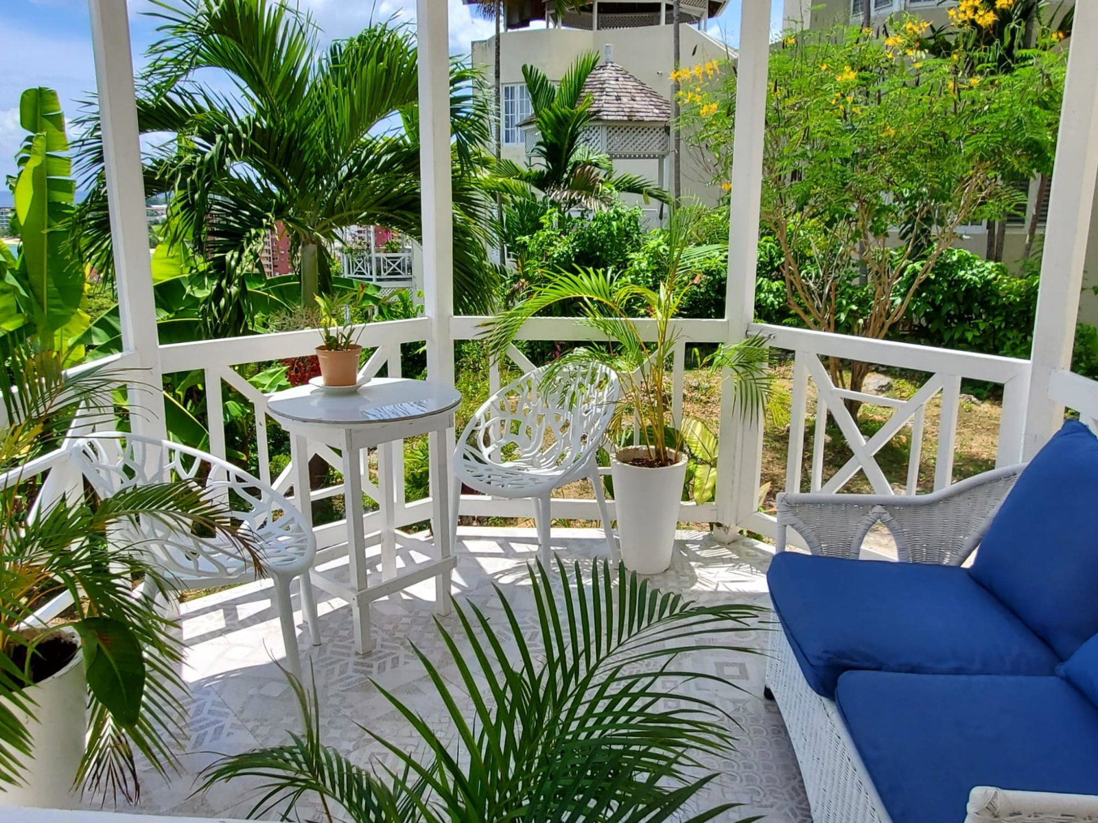Nineteenth image of D2- Columbus Heights in Ocho Rios, St. Ann, Jamaica - property is For Rent