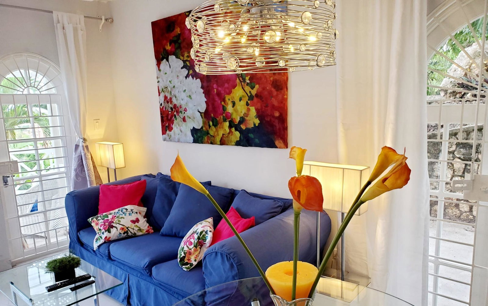 First image of D2- Columbus Heights in Ocho Rios, St. Ann, Jamaica - property is For Rent