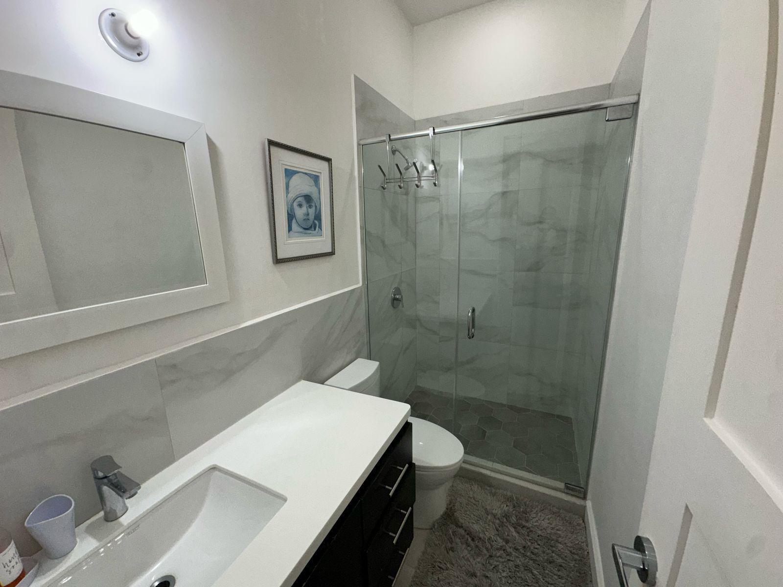 Third image of 5-55a Russell Heights in Kingston 6, St. Andrew, Jamaica - property is For Rent