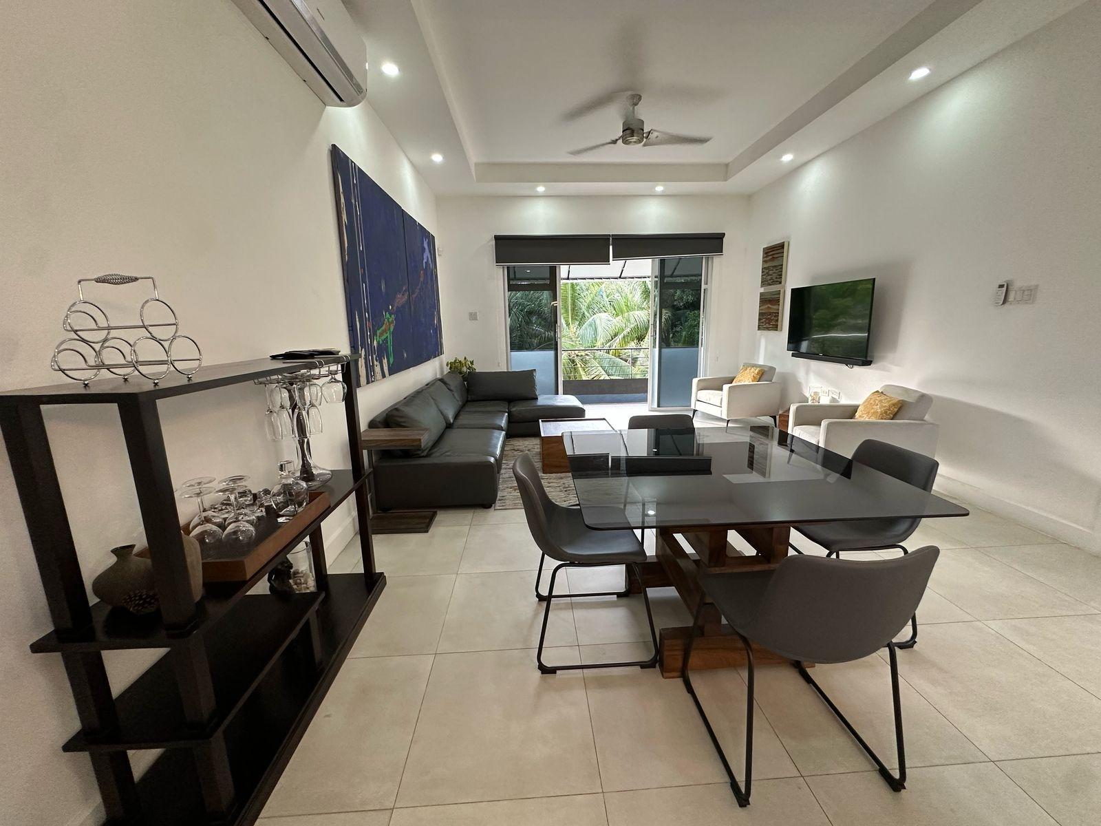 Fourth image of 5-55a Russell Heights in Kingston 6, St. Andrew, Jamaica - property is For Rent