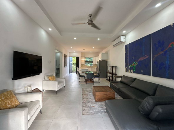 Fifth image of 5-55a Russell Heights in Kingston 6, St. Andrew, Jamaica - property is For Rent
