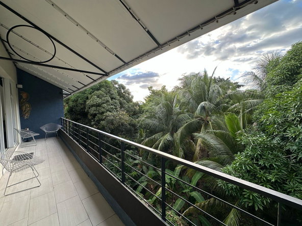 Sixth image of 5-55a Russell Heights in Kingston 6, St. Andrew, Jamaica - property is For Rent