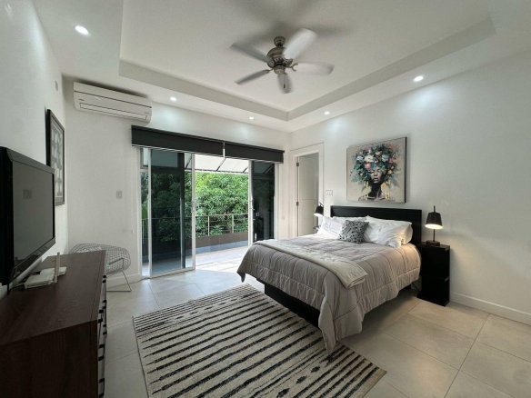 First image of 5-55a Russell Heights in Kingston 6, St. Andrew, Jamaica - property is For Rent