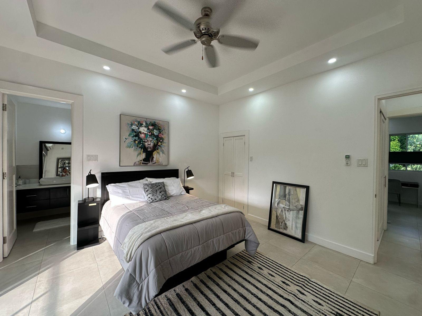 Seventh image of 5-55a Russell Heights in Kingston 6, St. Andrew, Jamaica - property is For Rent