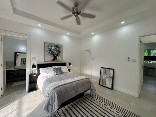 Seventh image of 5-55a Russell Heights in Kingston 6, St. Andrew, Jamaica - property is For Rent