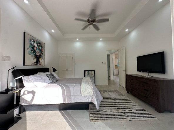 Eighth image of 5-55a Russell Heights in Kingston 6, St. Andrew, Jamaica - property is For Rent
