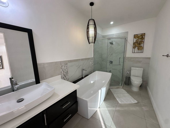 Ninth image of 5-55a Russell Heights in Kingston 6, St. Andrew, Jamaica - property is For Rent