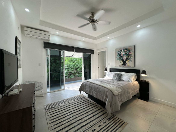 First image of 5-55a Russell Heights in Kingston 6, St. Andrew, Jamaica - property is For Rent