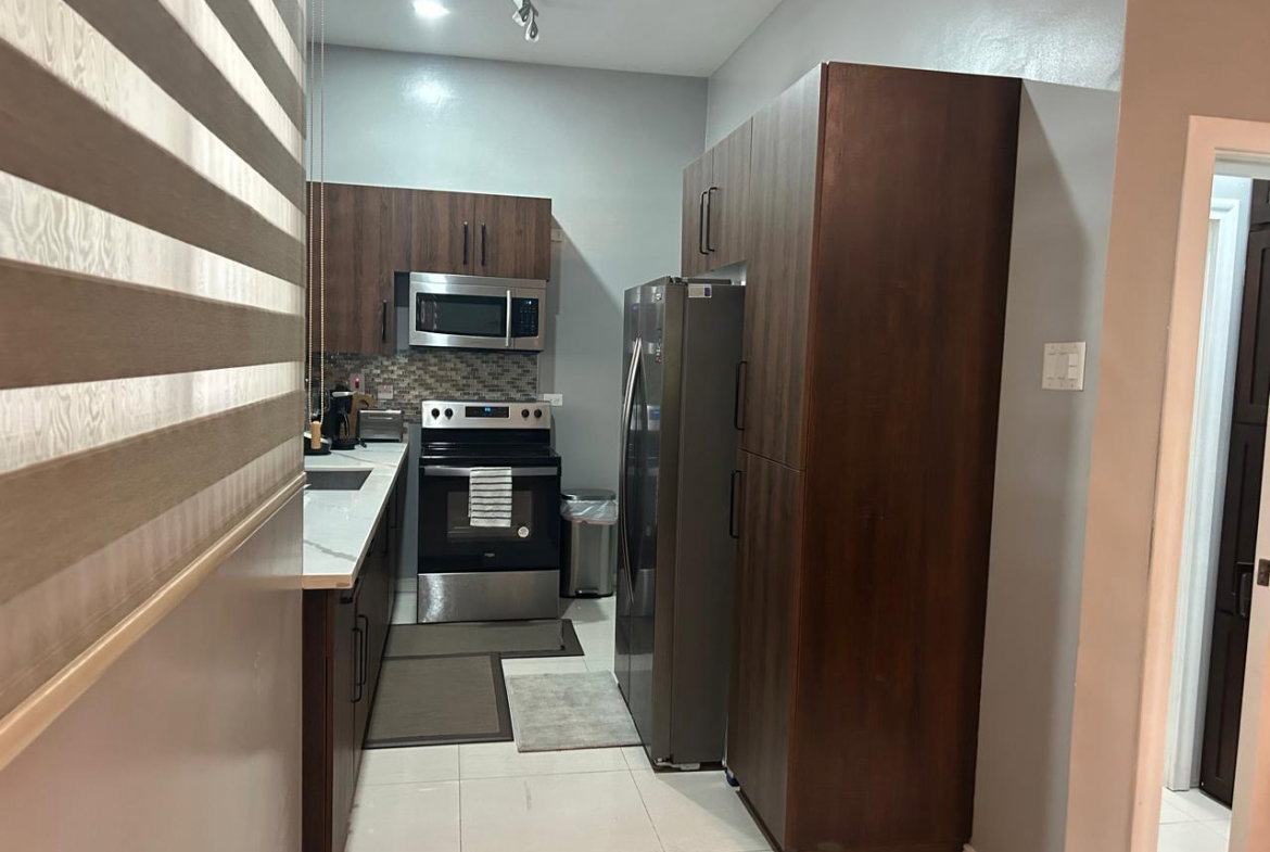 Eleventh image of Apt. 5-6 Old Church Avenue in Kingston 8, St. Andrew, Jamaica - property is For Rent