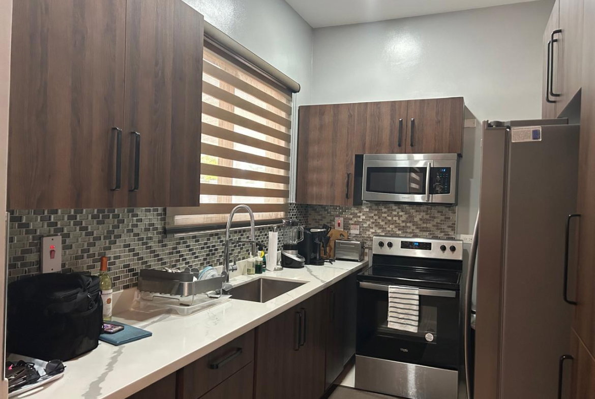Twelfth image of Apt. 5-6 Old Church Avenue in Kingston 8, St. Andrew, Jamaica - property is For Rent