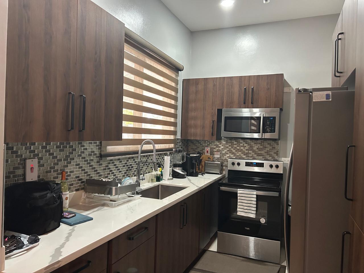 Stylish-2-Bedroom-Apartment-for-Rent-in-Secure-Syxx-Complex-Drumblair Twelfth image of Apt. 5-6 Old Church Avenue in Kingston 8, St. Andrew, Jamaica - property is For Rent