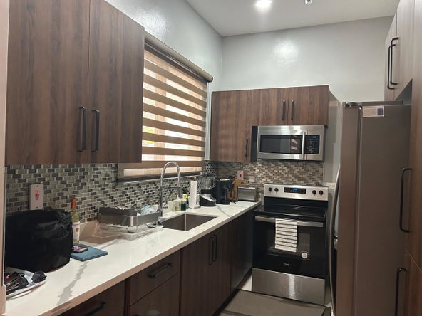 Twelfth image of Apt. 5-6 Old Church Avenue in Kingston 8, St. Andrew, Jamaica - property is For Rent